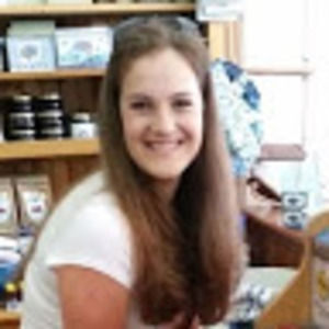 Meet your Posher, Michele